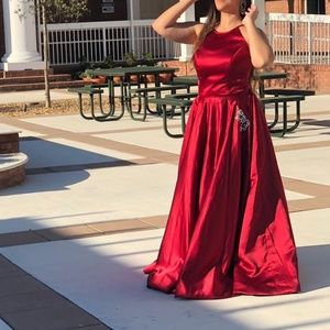 Prom dress/party dress